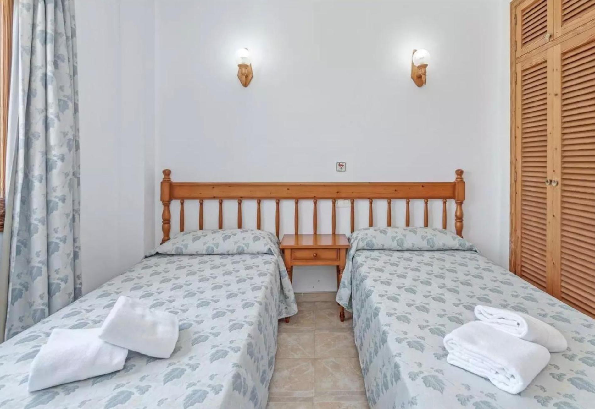 La Cabanya Apartment 3D Canyamel  Exterior foto